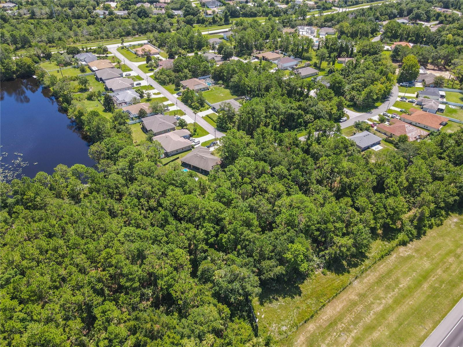 47 FANSHAWE LN, PALM COAST, FL — photo 21
