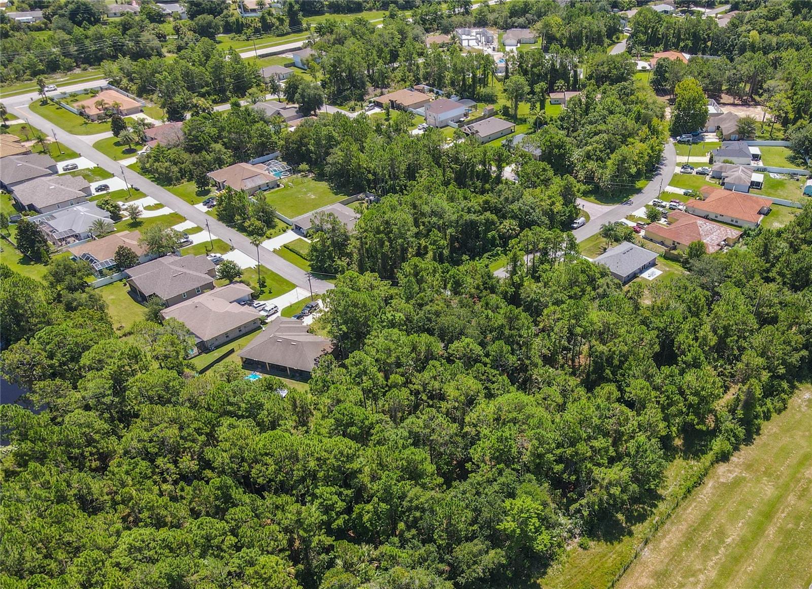 47 FANSHAWE LN, PALM COAST, FL — photo 25