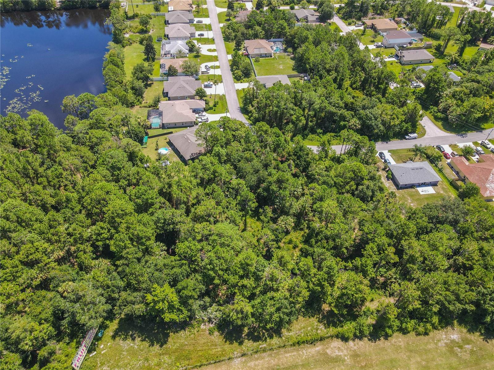 47 FANSHAWE LN, PALM COAST, FL — photo 26