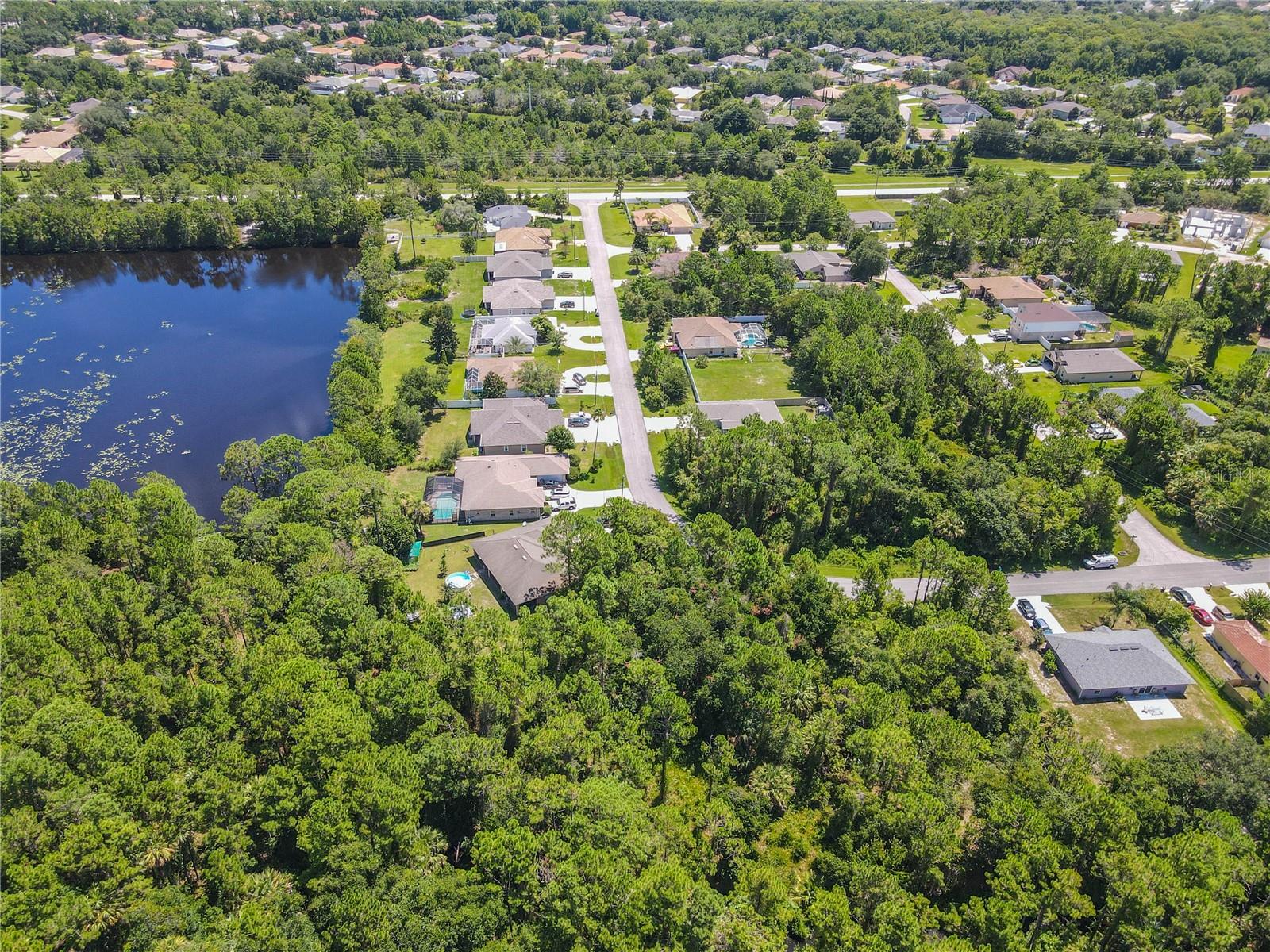 47 FANSHAWE LN, PALM COAST, FL — photo 28