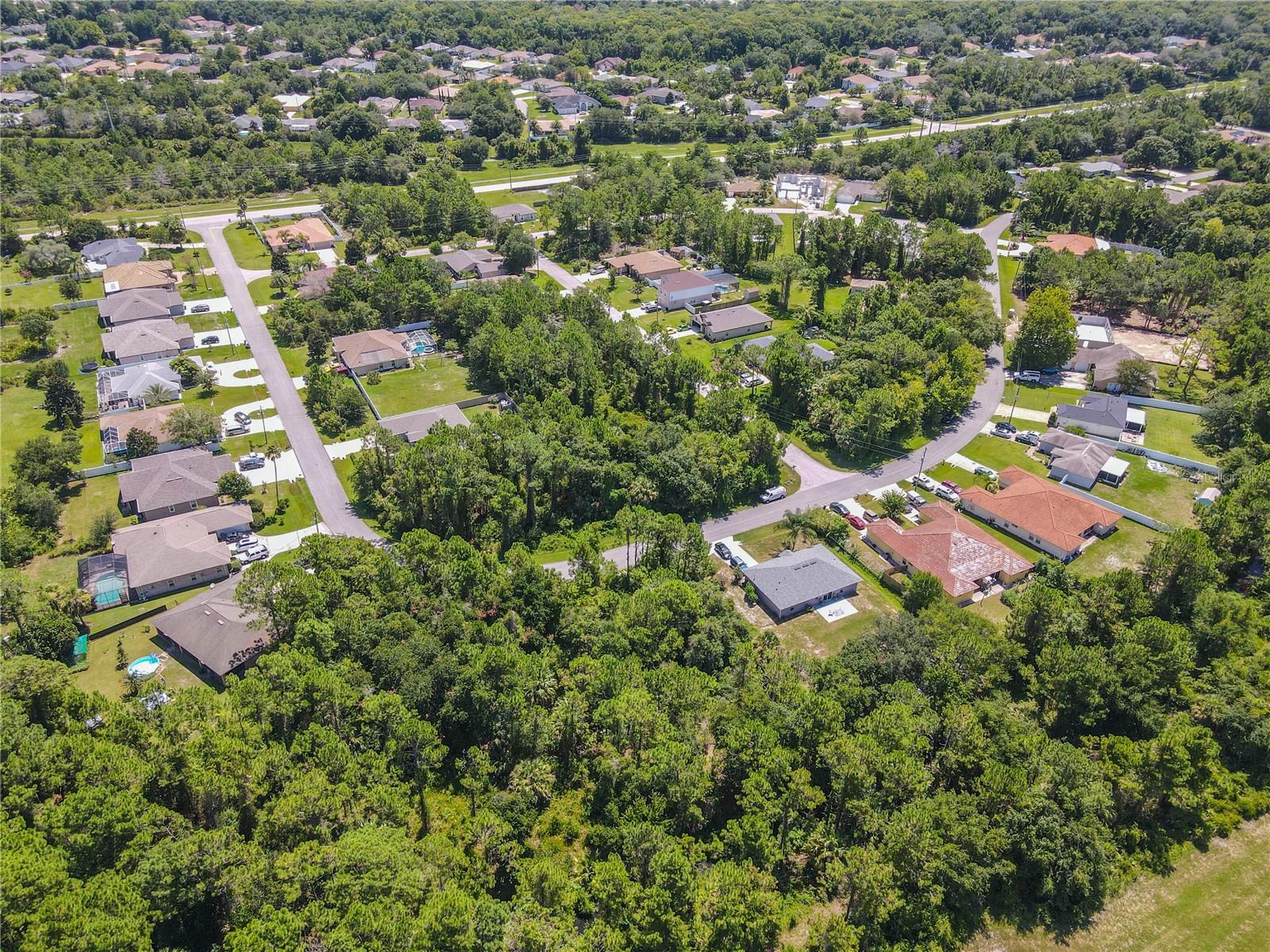 47 FANSHAWE LN, PALM COAST, FL — photo 29