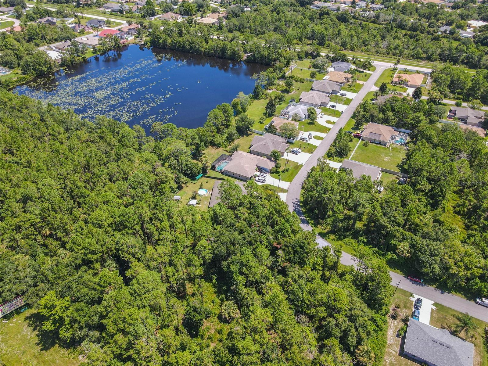 47 FANSHAWE LN, PALM COAST, FL — photo 30
