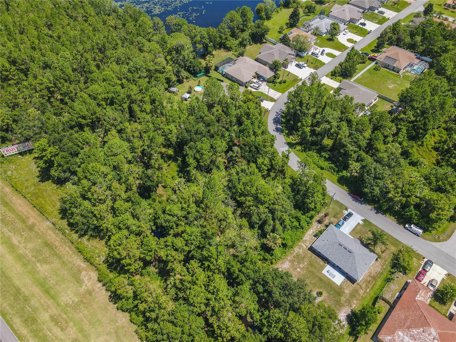 47 FANSHAWE LN, PALM COAST, FL — photo 34