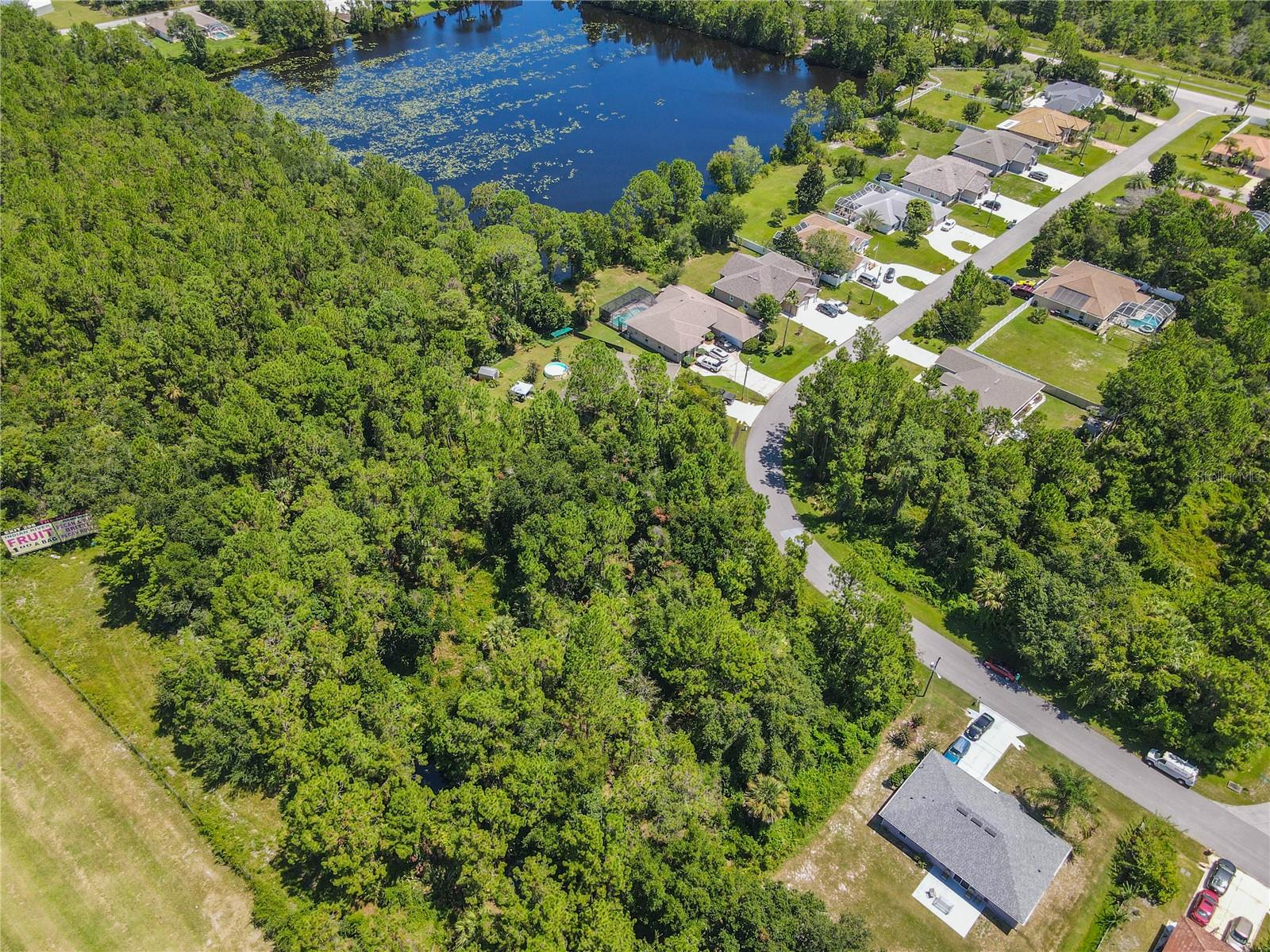 47 FANSHAWE LN, PALM COAST, FL — photo 35