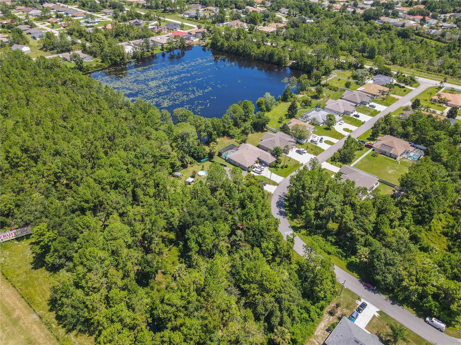 47 FANSHAWE LN, PALM COAST, FL — photo 36