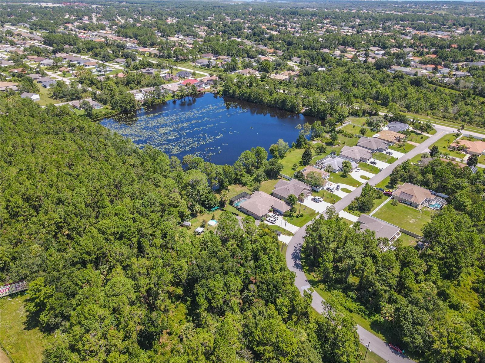 47 FANSHAWE LN, PALM COAST, FL — photo 37