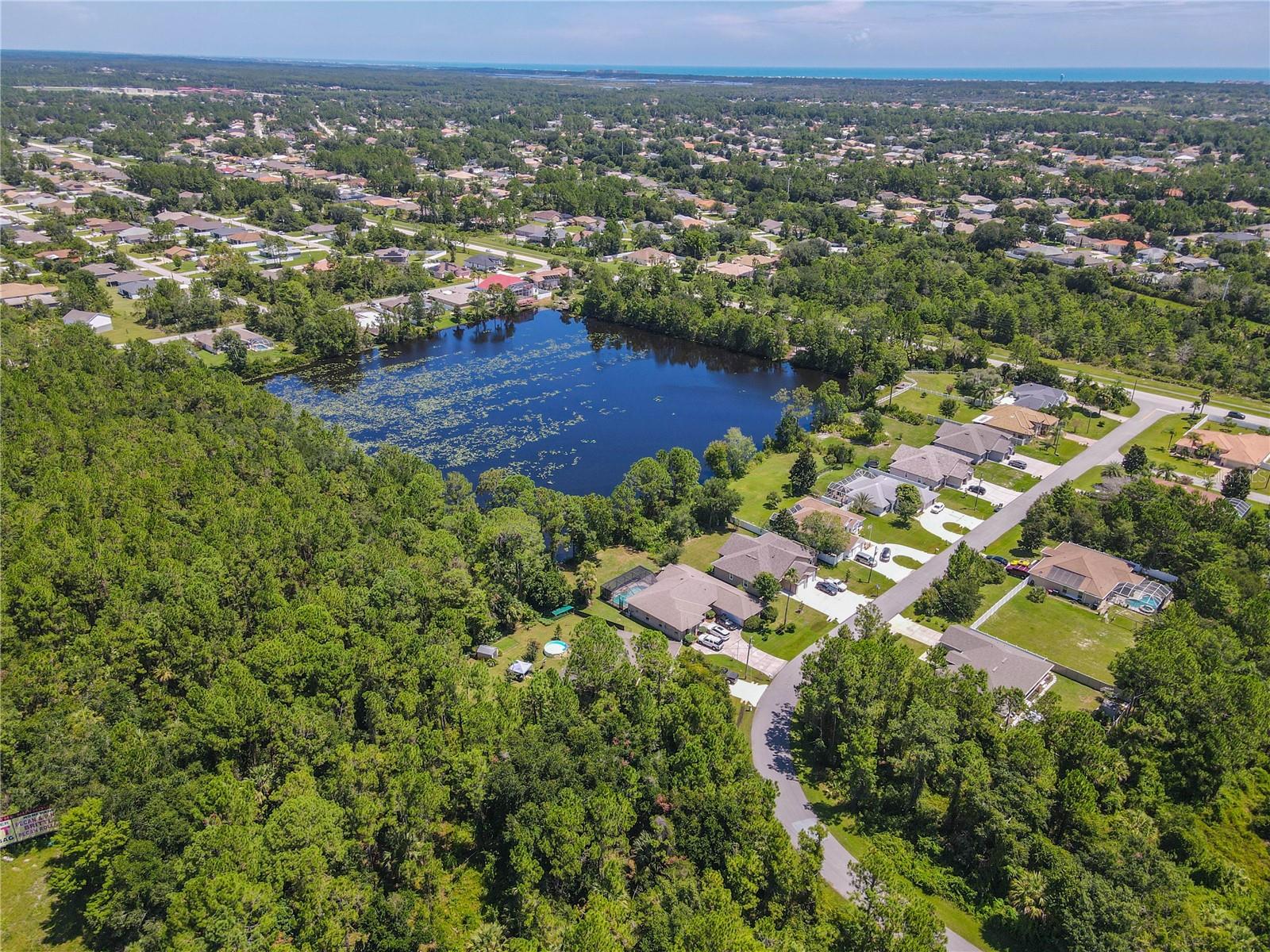 47 FANSHAWE LN, PALM COAST, FL — photo 38