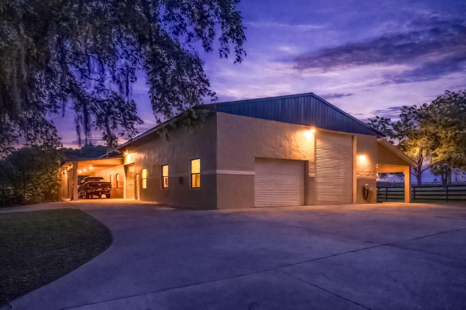 14650 NW 160TH AVE, WILLISTON, FL — photo 4