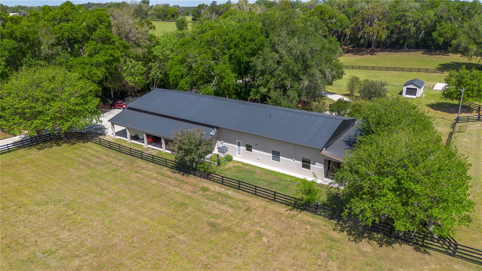14650 NW 160TH AVE, WILLISTON, FL — photo 14