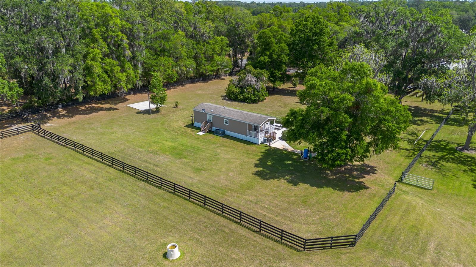 14650 NW 160TH AVE, WILLISTON, FL — photo 18