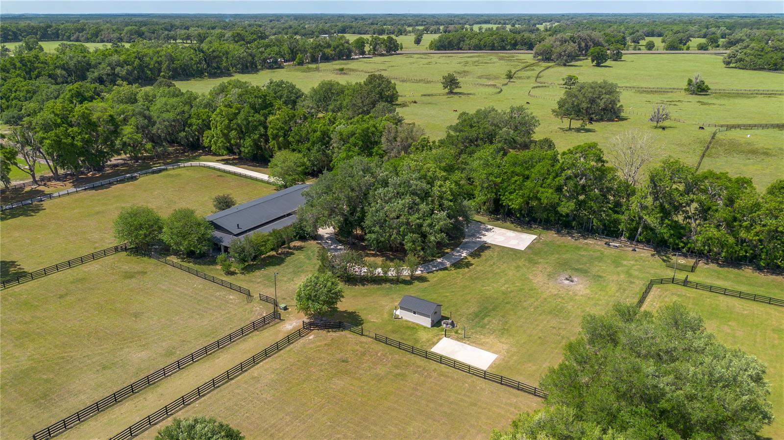 14650 NW 160TH AVE, WILLISTON, FL — photo 22