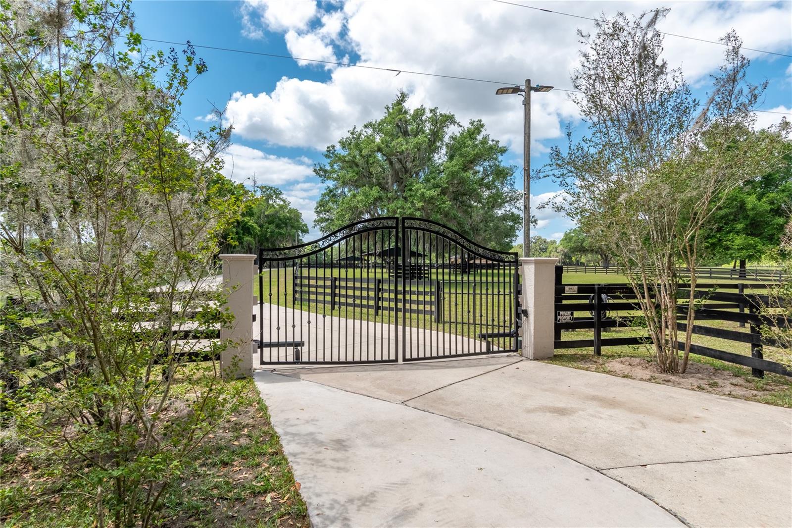 14650 NW 160TH AVE, WILLISTON, FL — photo 23