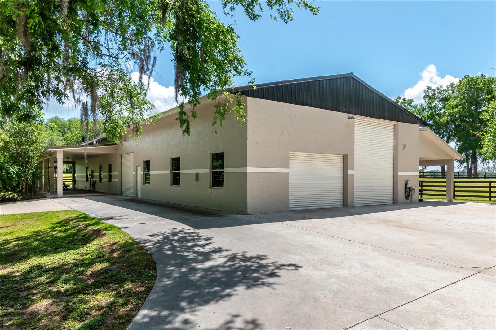 14650 NW 160TH AVE, WILLISTON, FL — photo 26