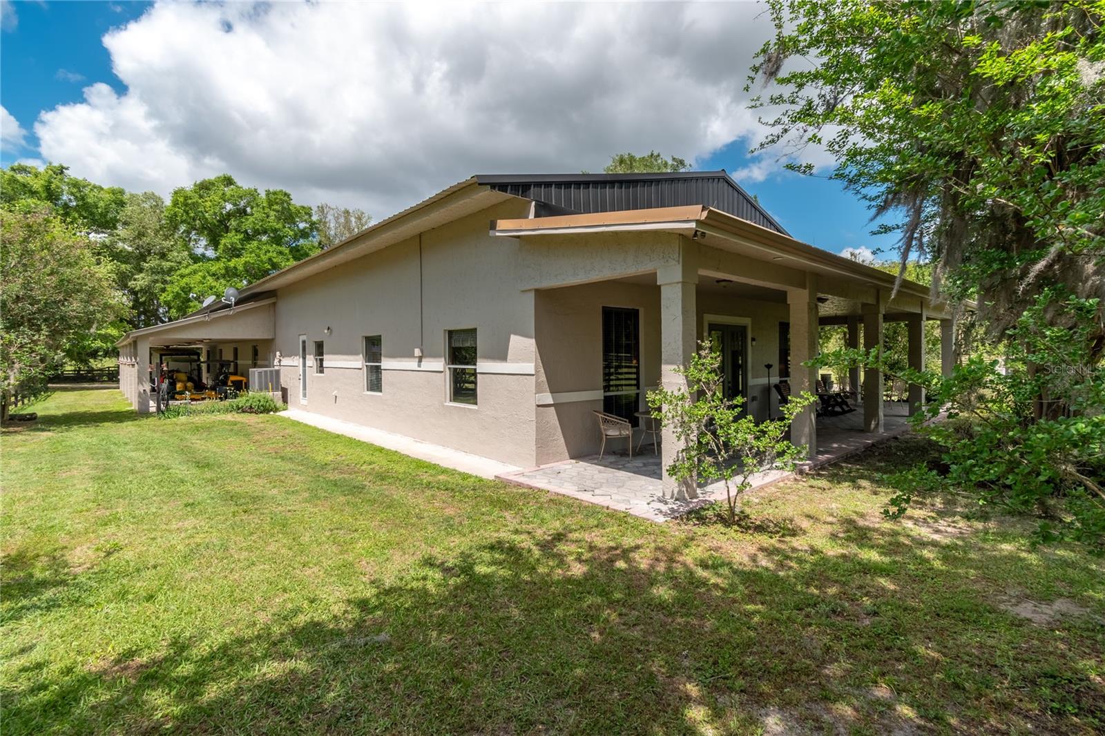 14650 NW 160TH AVE, WILLISTON, FL — photo 27