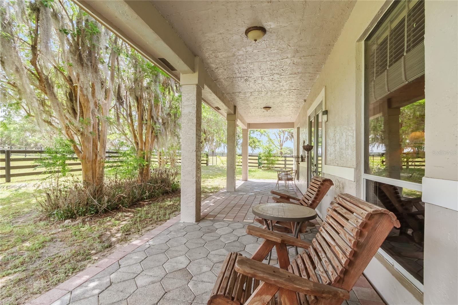 14650 NW 160TH AVE, WILLISTON, FL — photo 28