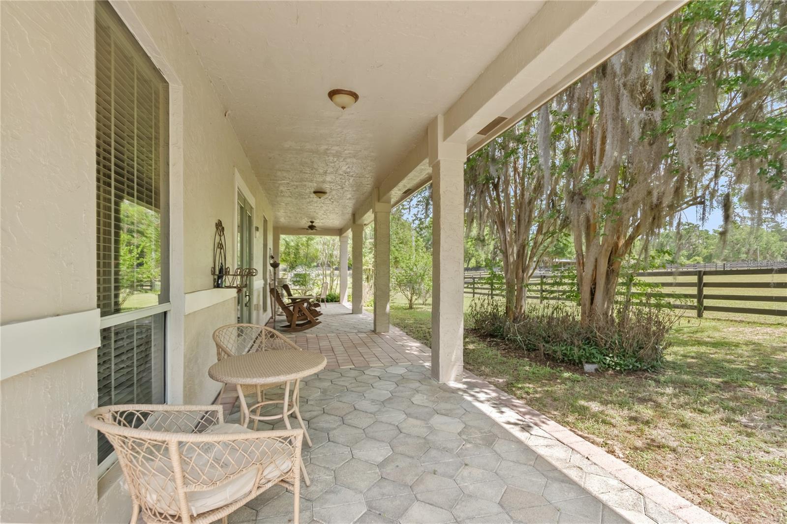 14650 NW 160TH AVE, WILLISTON, FL — photo 30
