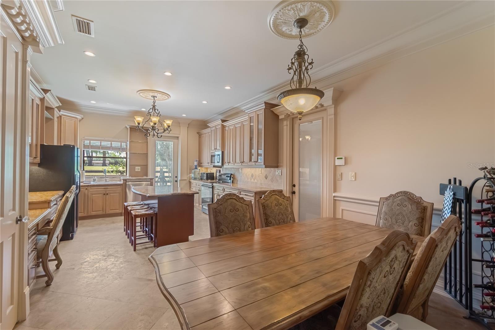 14650 NW 160TH AVE, WILLISTON, FL — photo 37