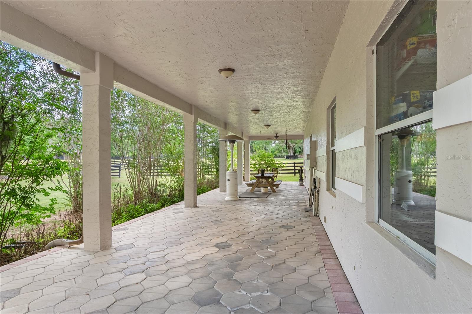 14650 NW 160TH AVE, WILLISTON, FL — photo 53