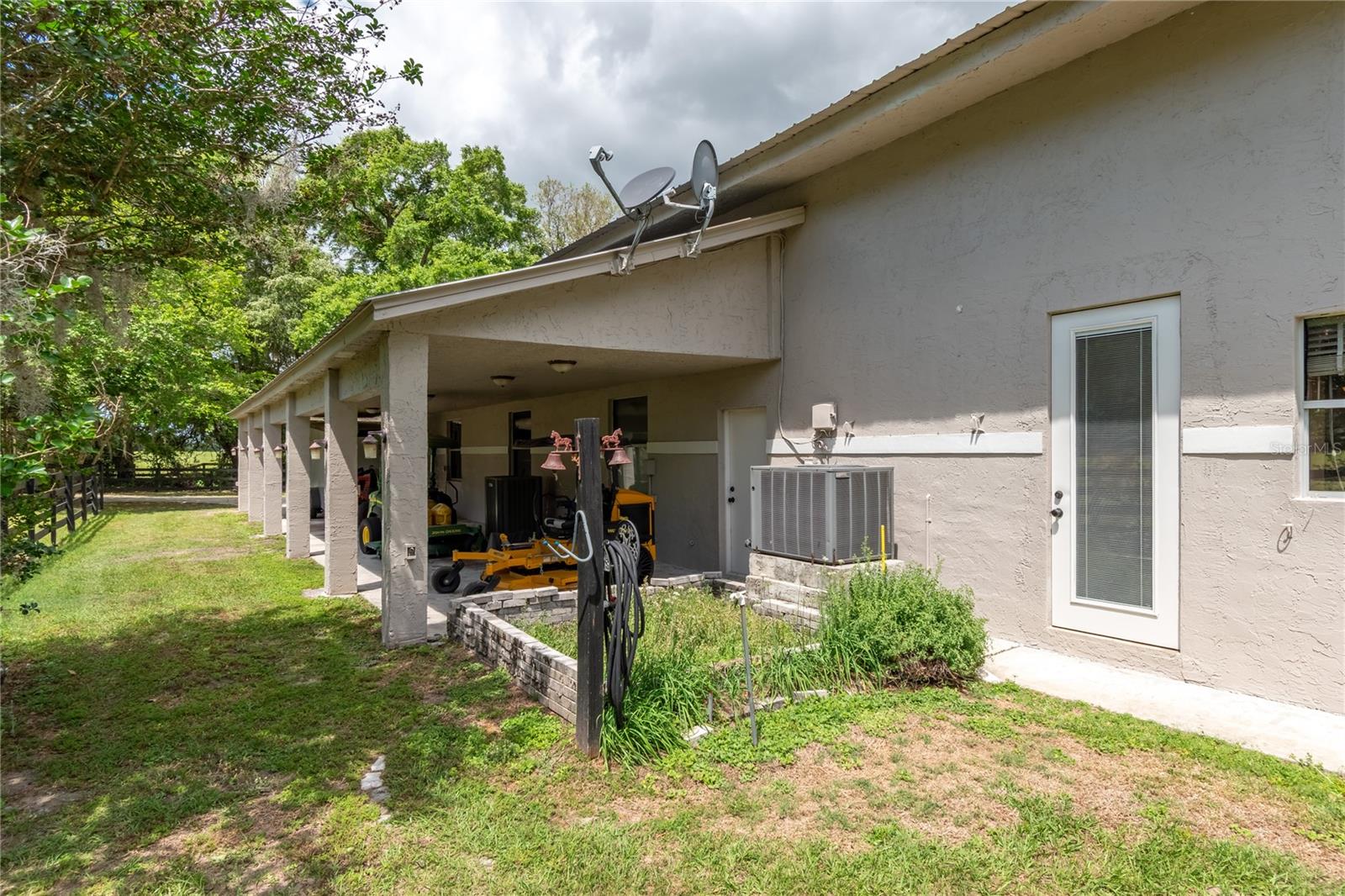 14650 NW 160TH AVE, WILLISTON, FL — photo 54