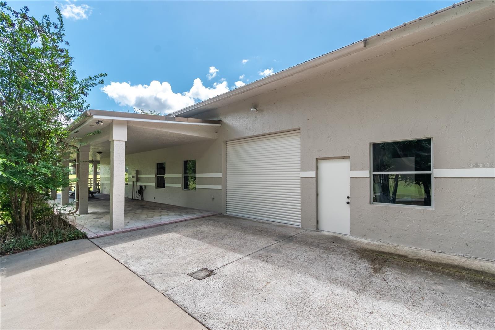 14650 NW 160TH AVE, WILLISTON, FL — photo 55