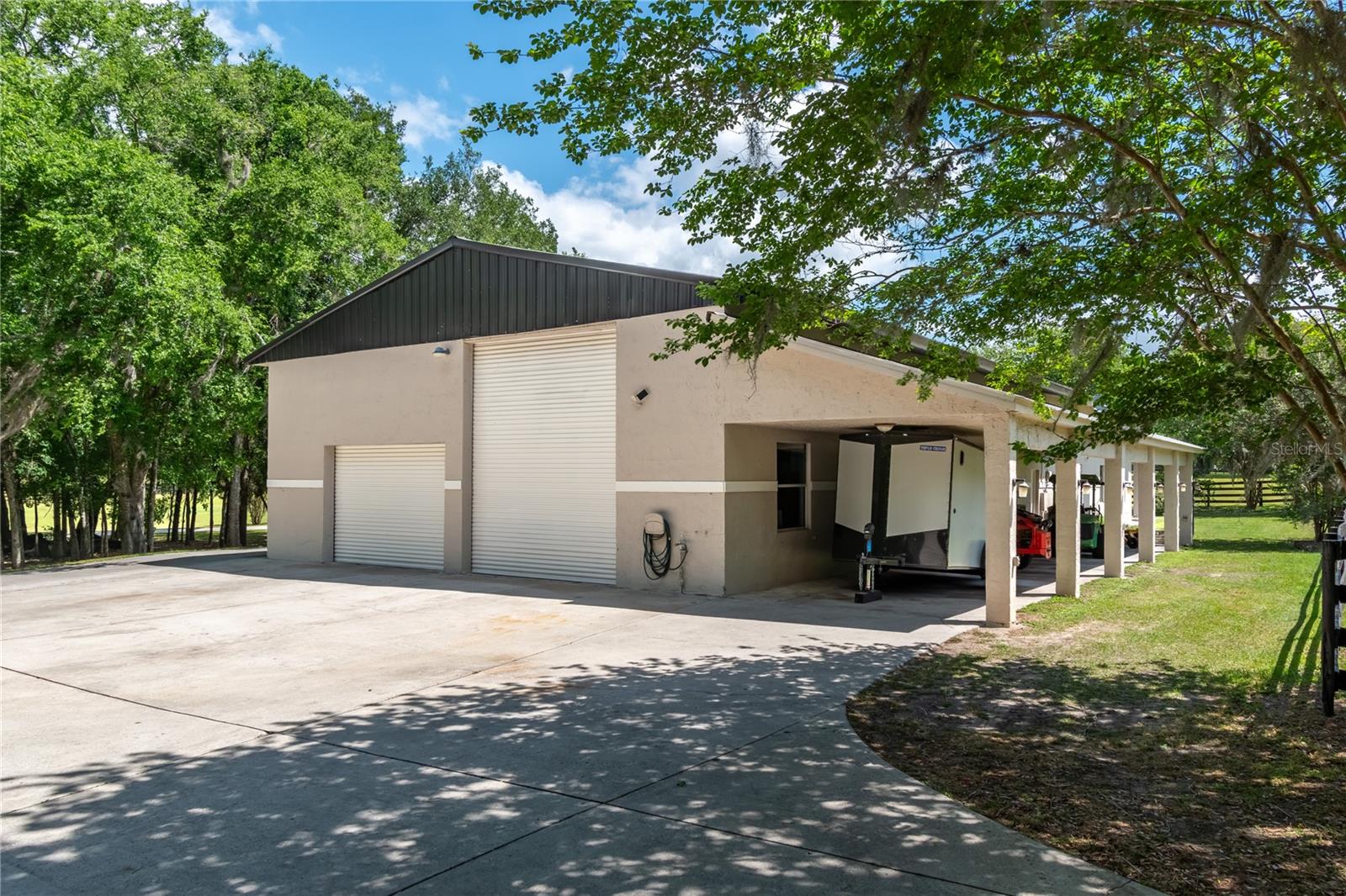 14650 NW 160TH AVE, WILLISTON, FL — photo 59