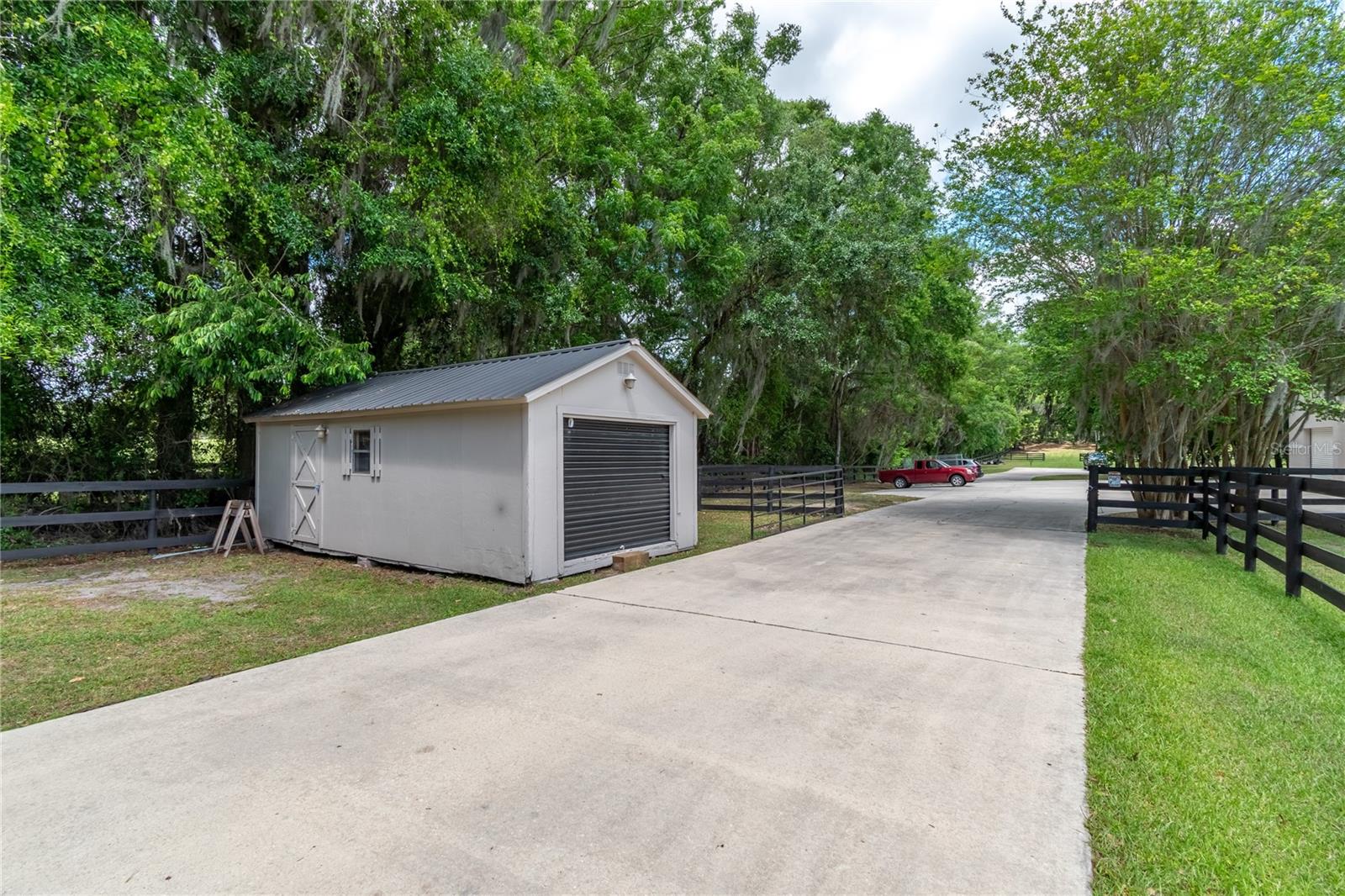 14650 NW 160TH AVE, WILLISTON, FL — photo 64