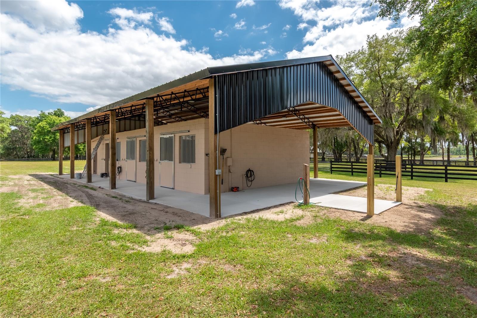 14650 NW 160TH AVE, WILLISTON, FL — photo 77
