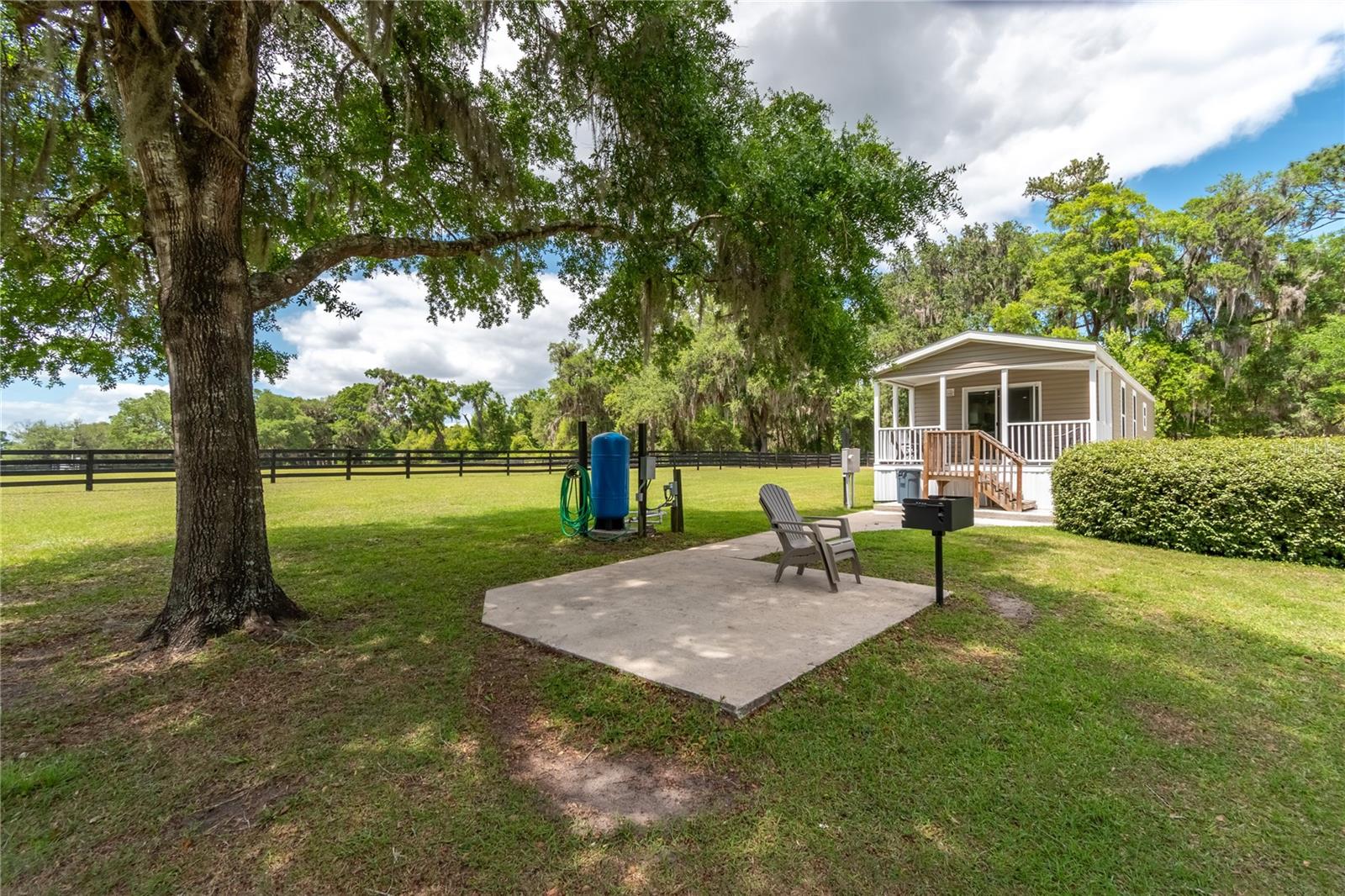 14650 NW 160TH AVE, WILLISTON, FL — photo 85