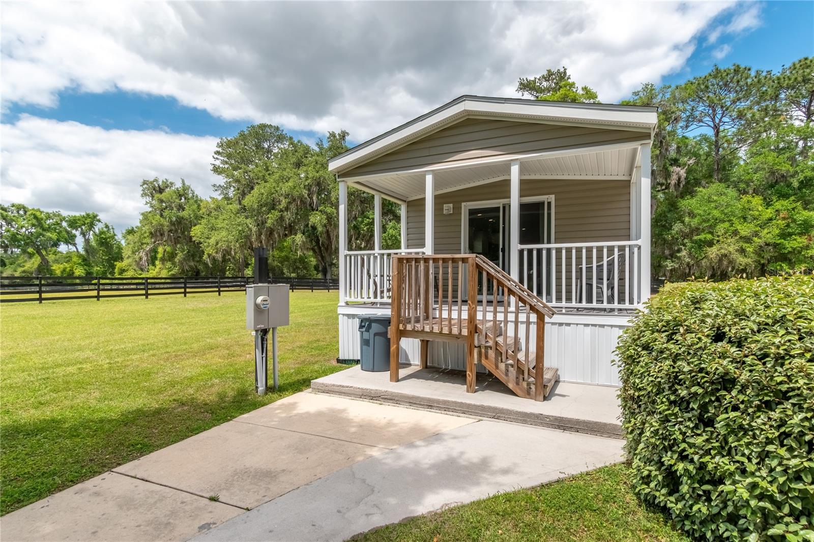 14650 NW 160TH AVE, WILLISTON, FL — photo 88