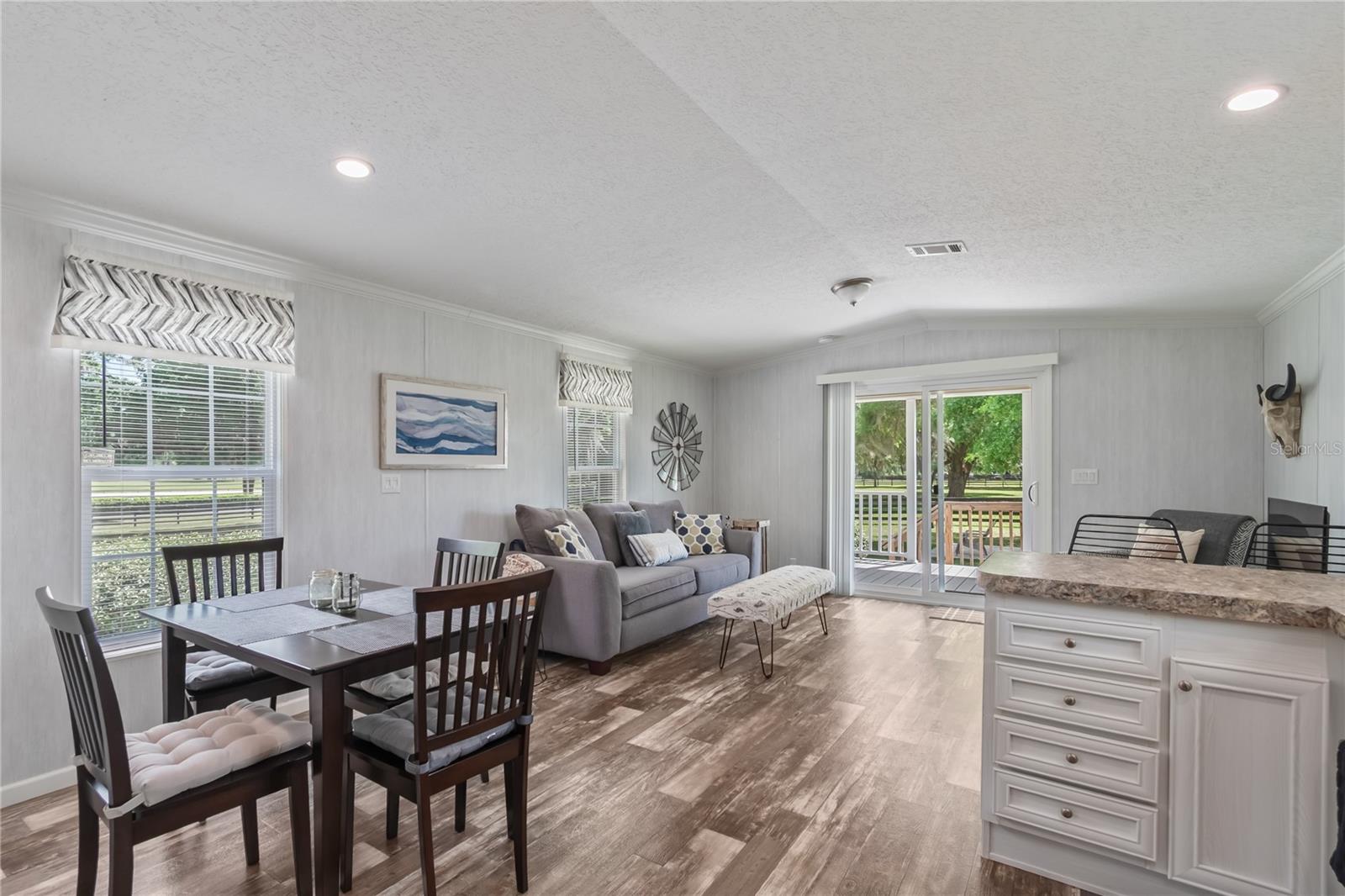 14650 NW 160TH AVE, WILLISTON, FL — photo 91