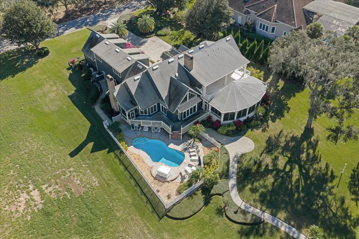 1200 PENINSULA DR, TAVARES, FL — photo 11