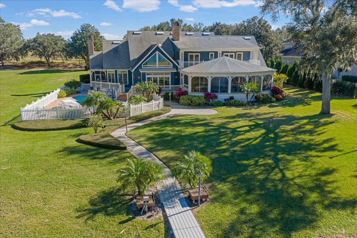 1200 PENINSULA DR, TAVARES, FL — photo 18