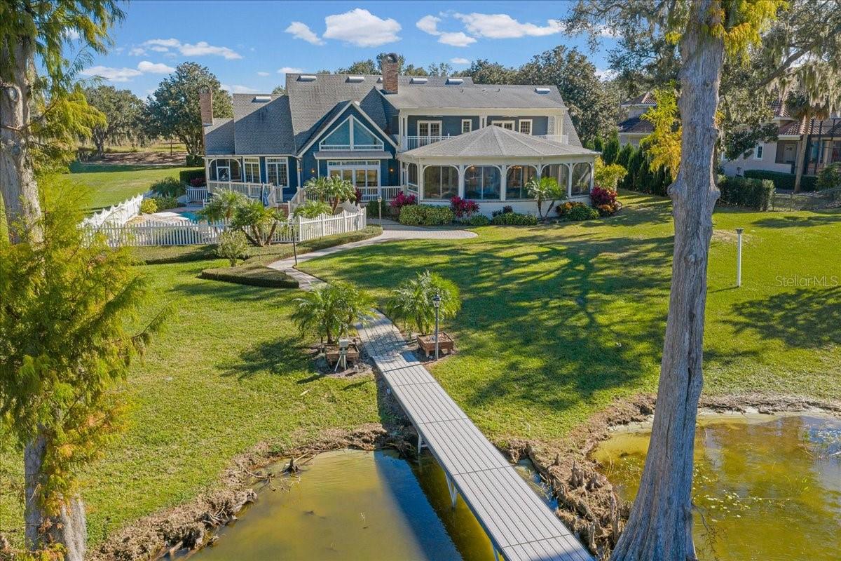 1200 PENINSULA DR, TAVARES, FL — photo 21