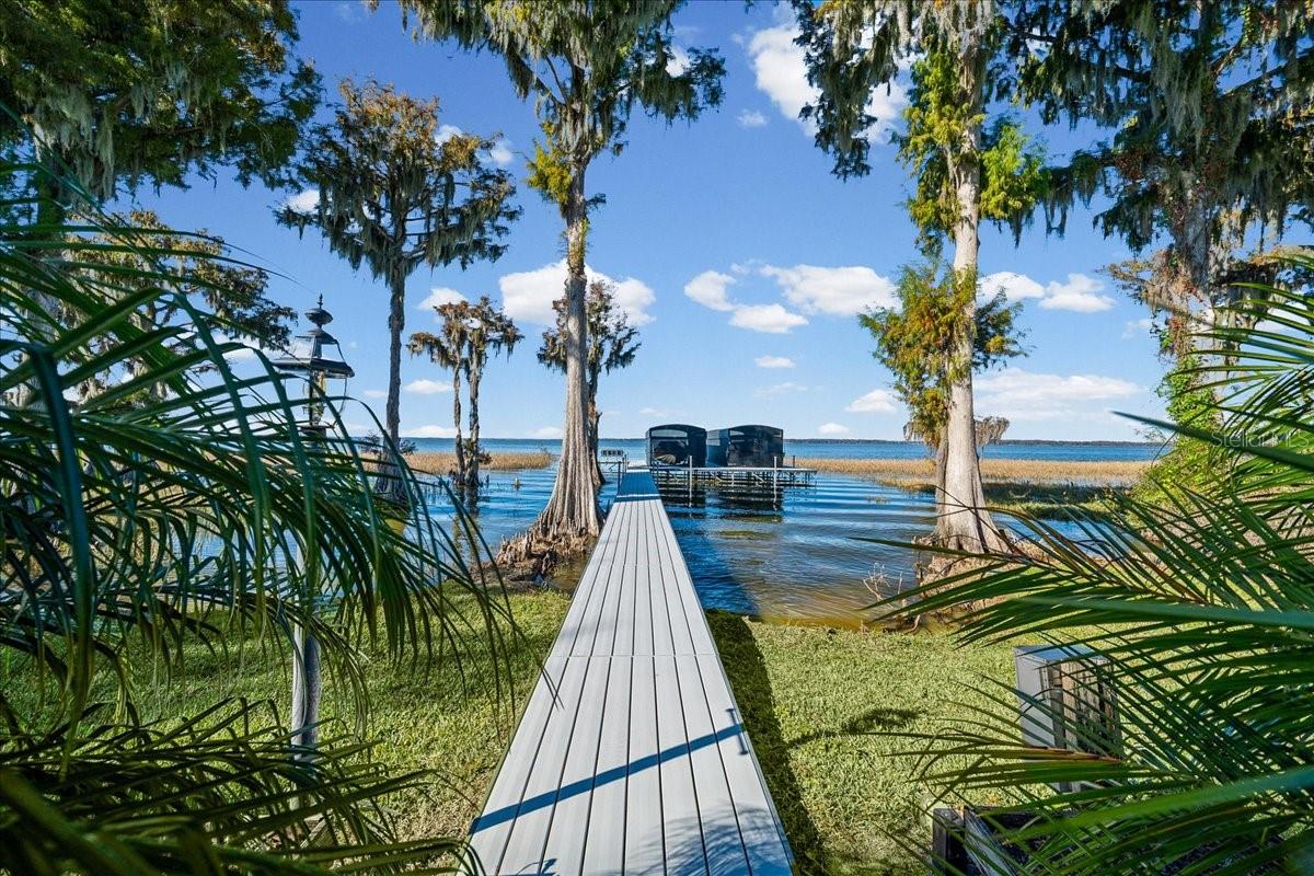 1200 PENINSULA DR, TAVARES, FL — photo 161