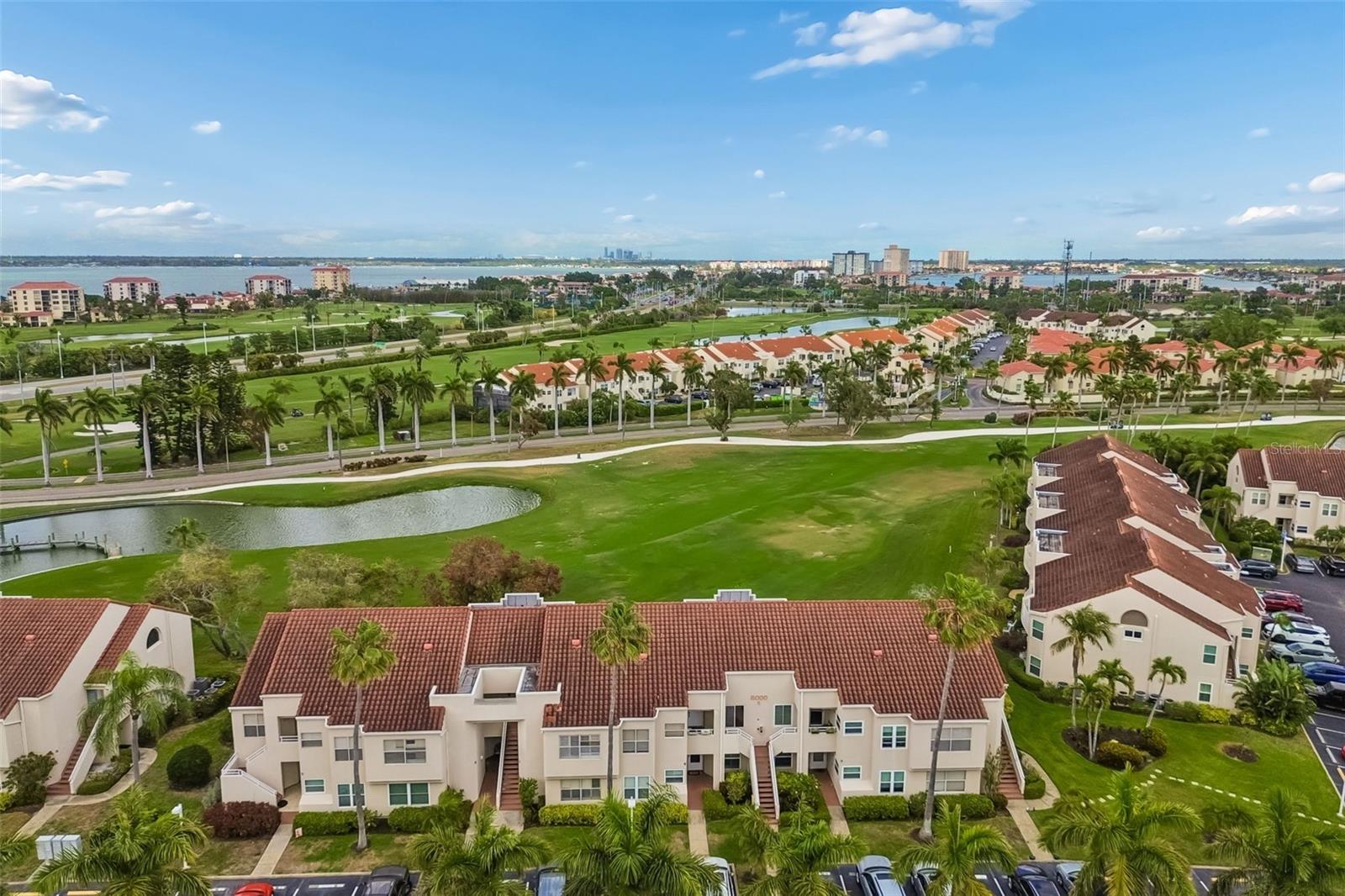 6000 BAHIA DEL MAR CIR #134, ST PETERSBURG, FL