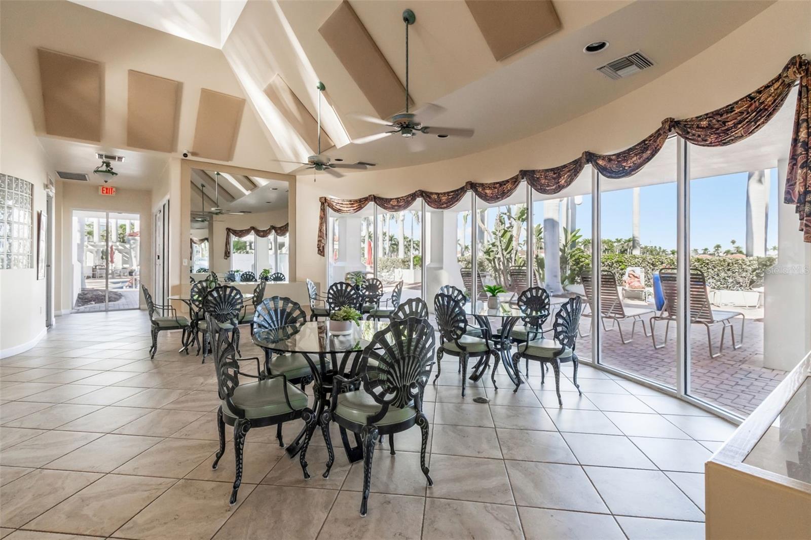 6000 BAHIA DEL MAR CIR #134, ST PETERSBURG, FL — photo 23