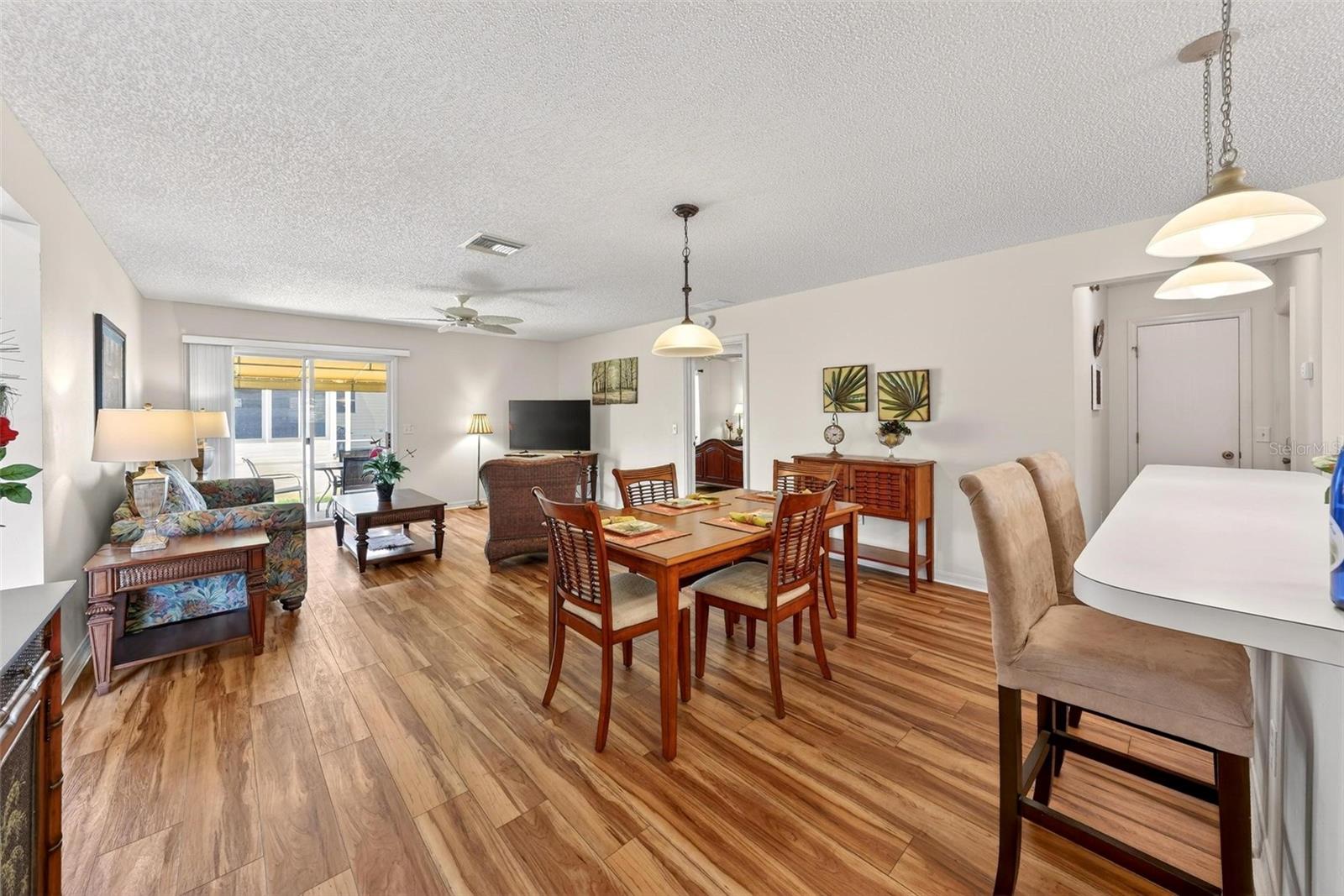 1088 GENNESSE LN, THE VILLAGES, FL — photo 2