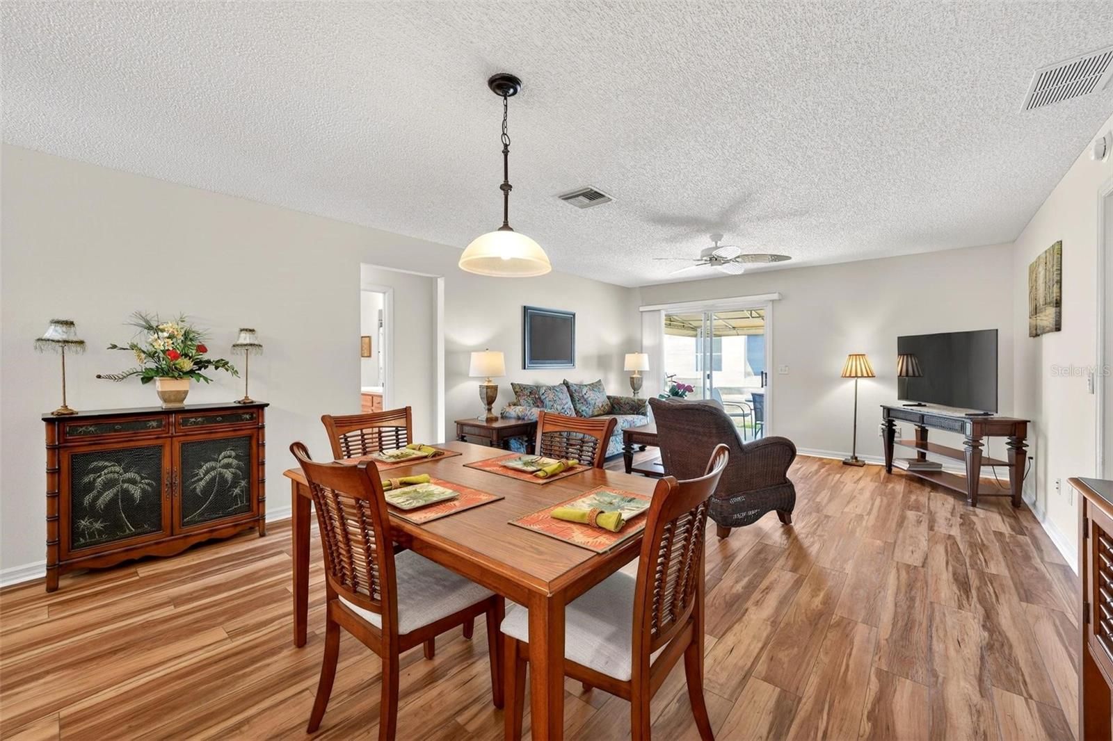 1088 GENNESSE LN, THE VILLAGES, FL — photo 8