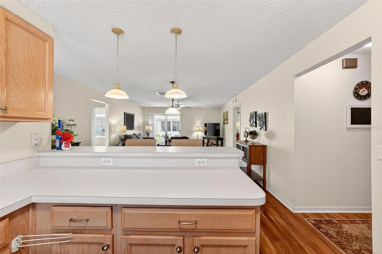1088 GENNESSE LN, THE VILLAGES, FL — photo 18