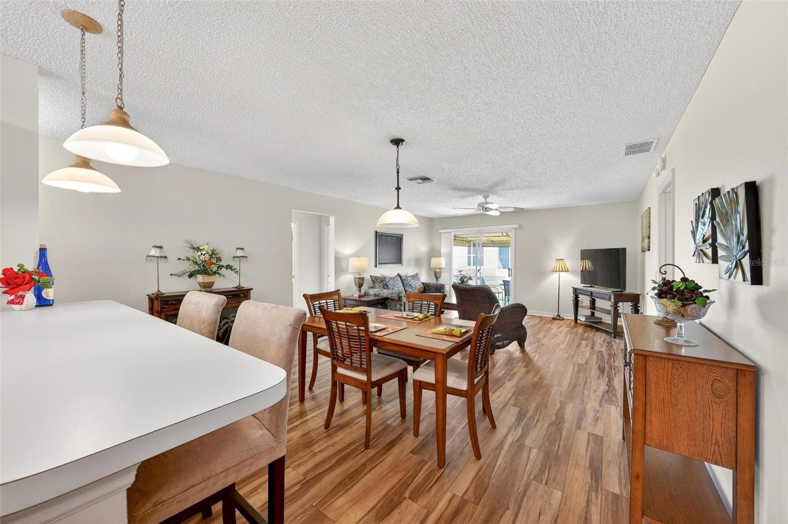 1088 GENNESSE LN, THE VILLAGES, FL — photo 19