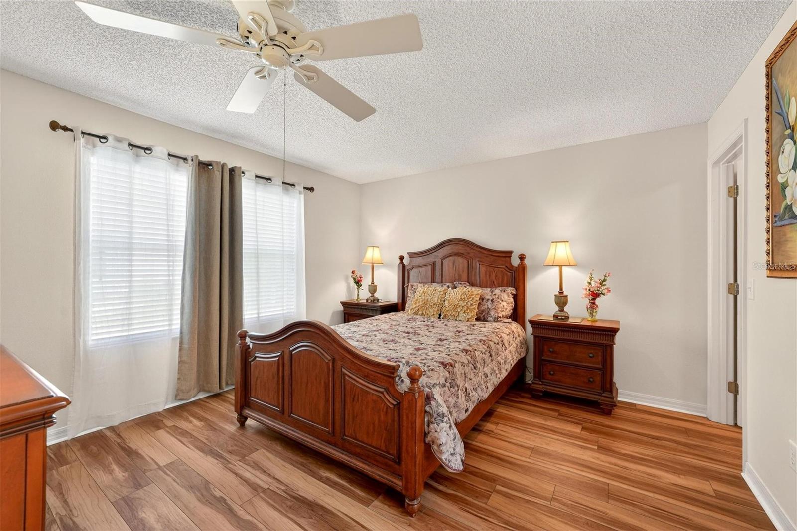 1088 GENNESSE LN, THE VILLAGES, FL — photo 20