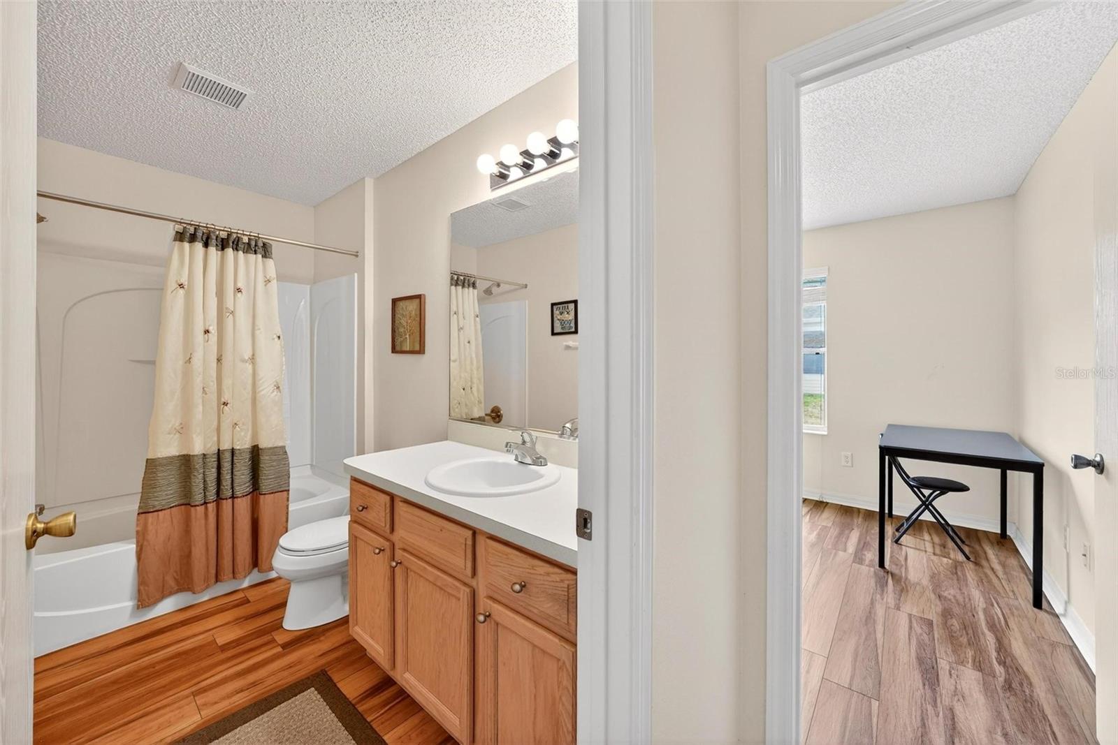 1088 GENNESSE LN, THE VILLAGES, FL — photo 35