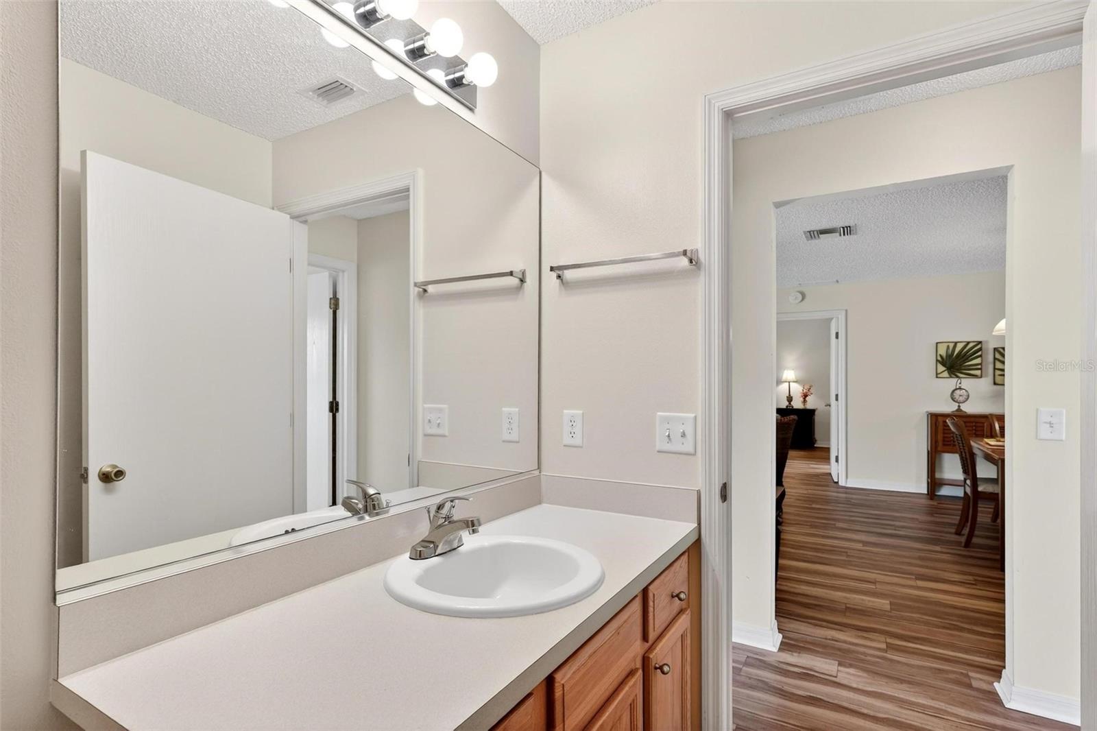 1088 GENNESSE LN, THE VILLAGES, FL — photo 37