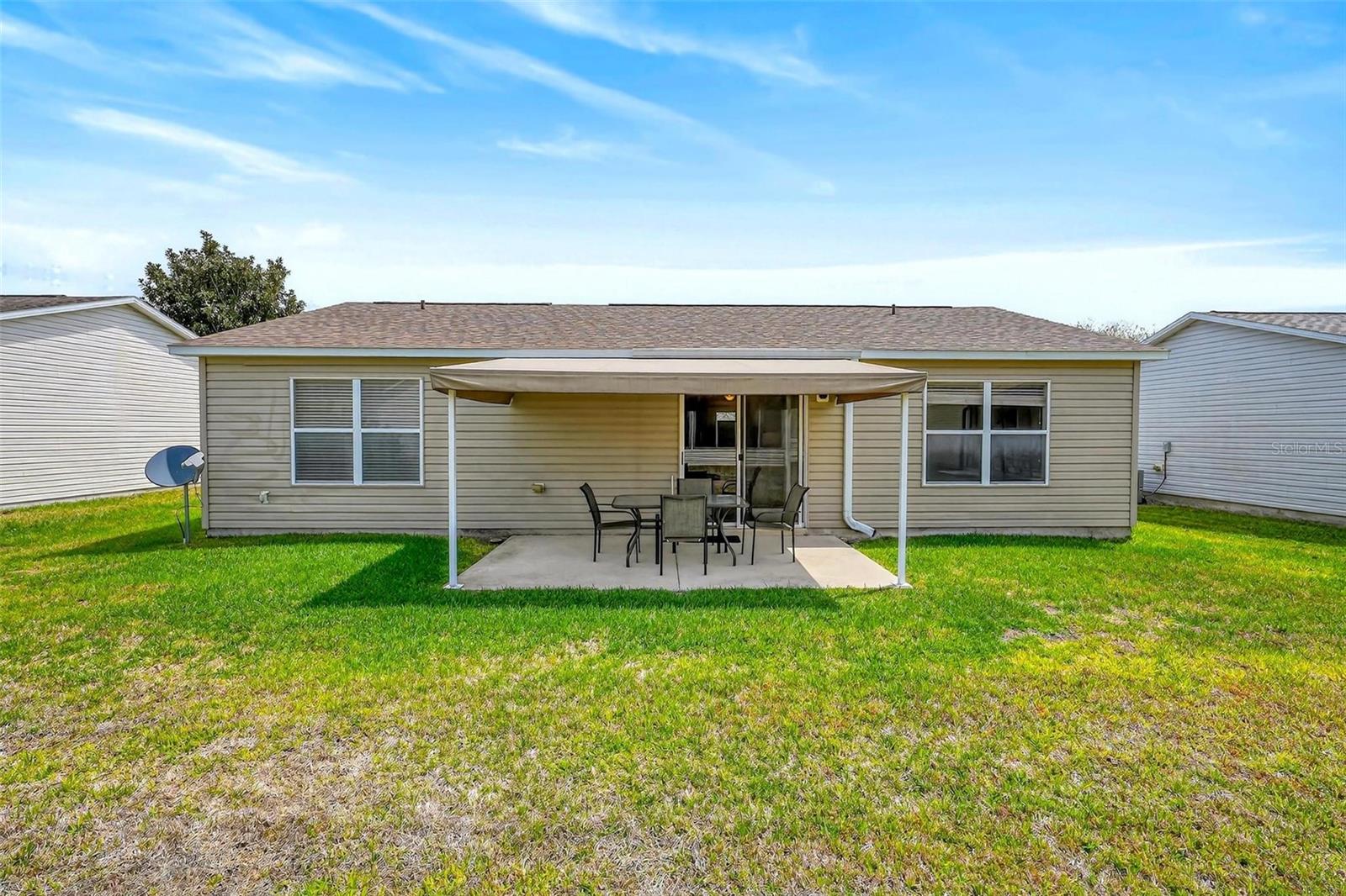 1088 GENNESSE LN, THE VILLAGES, FL — photo 42