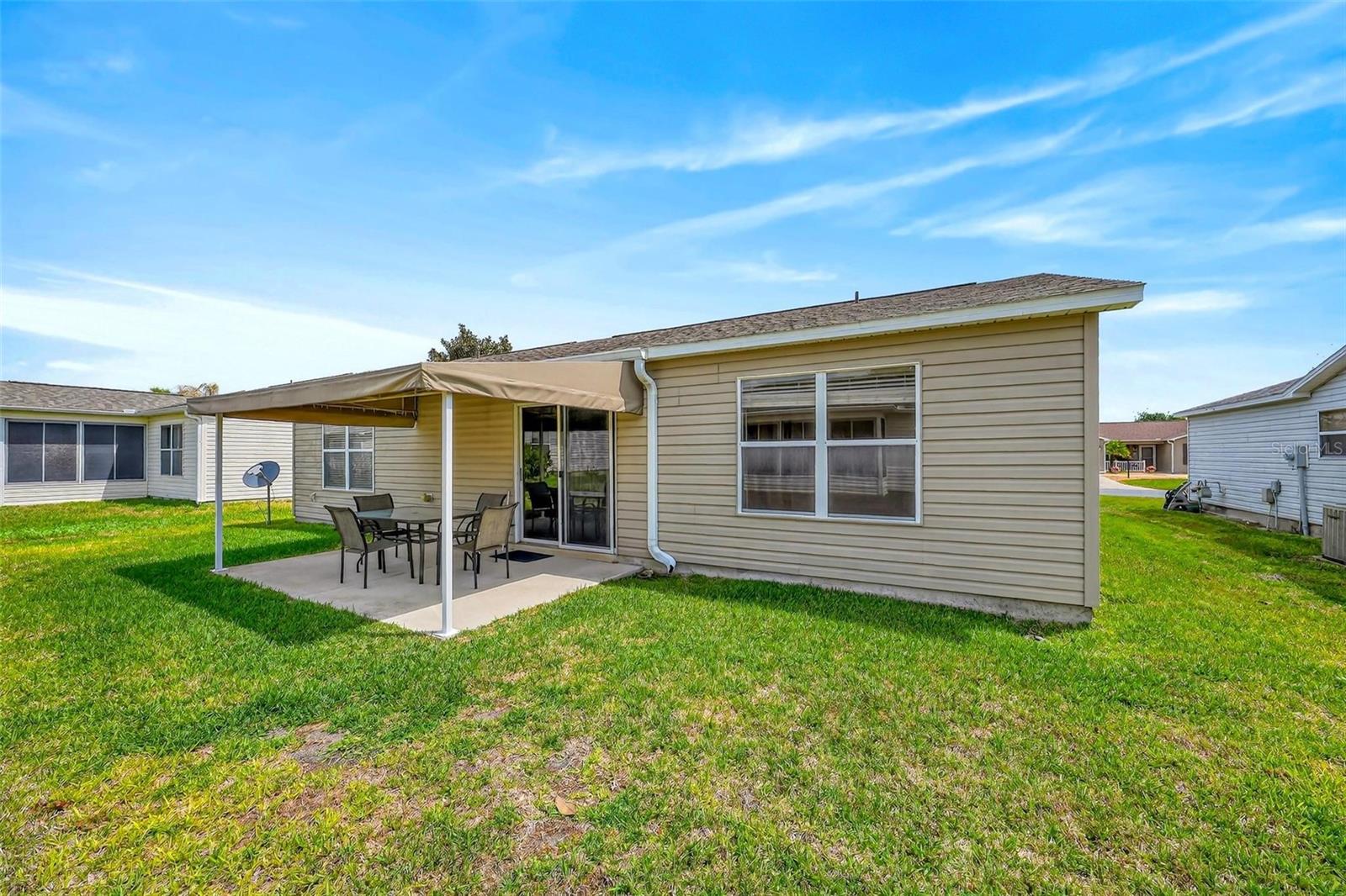 1088 GENNESSE LN, THE VILLAGES, FL — photo 43