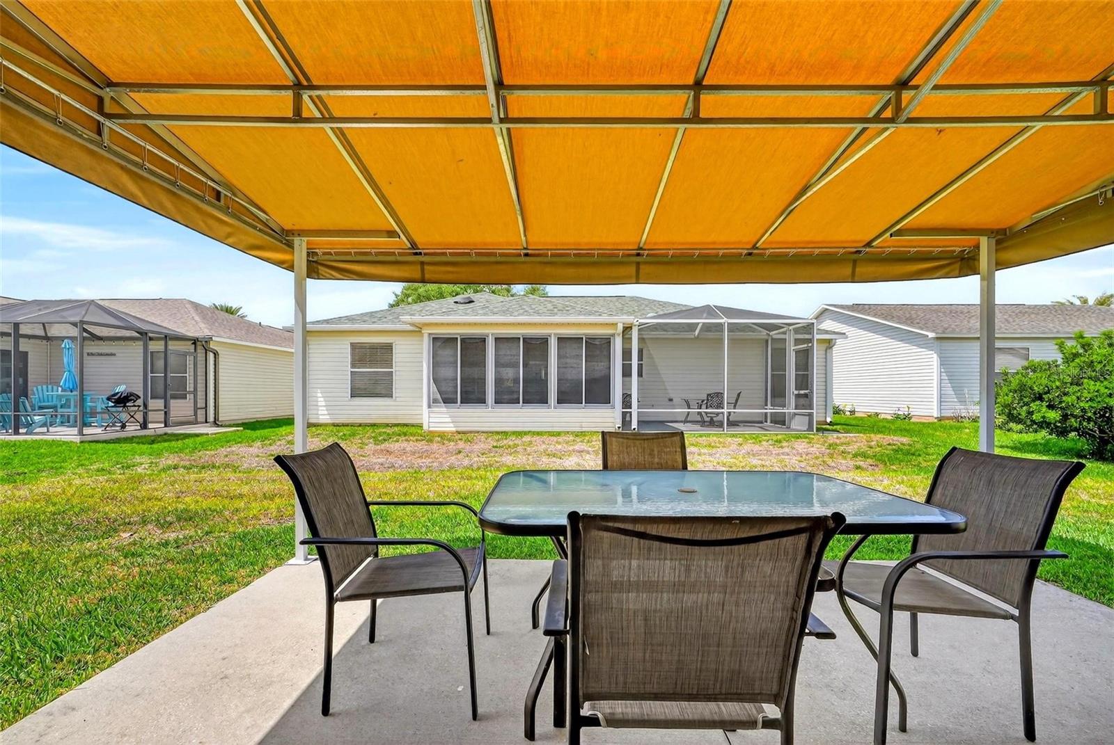 1088 GENNESSE LN, THE VILLAGES, FL — photo 45