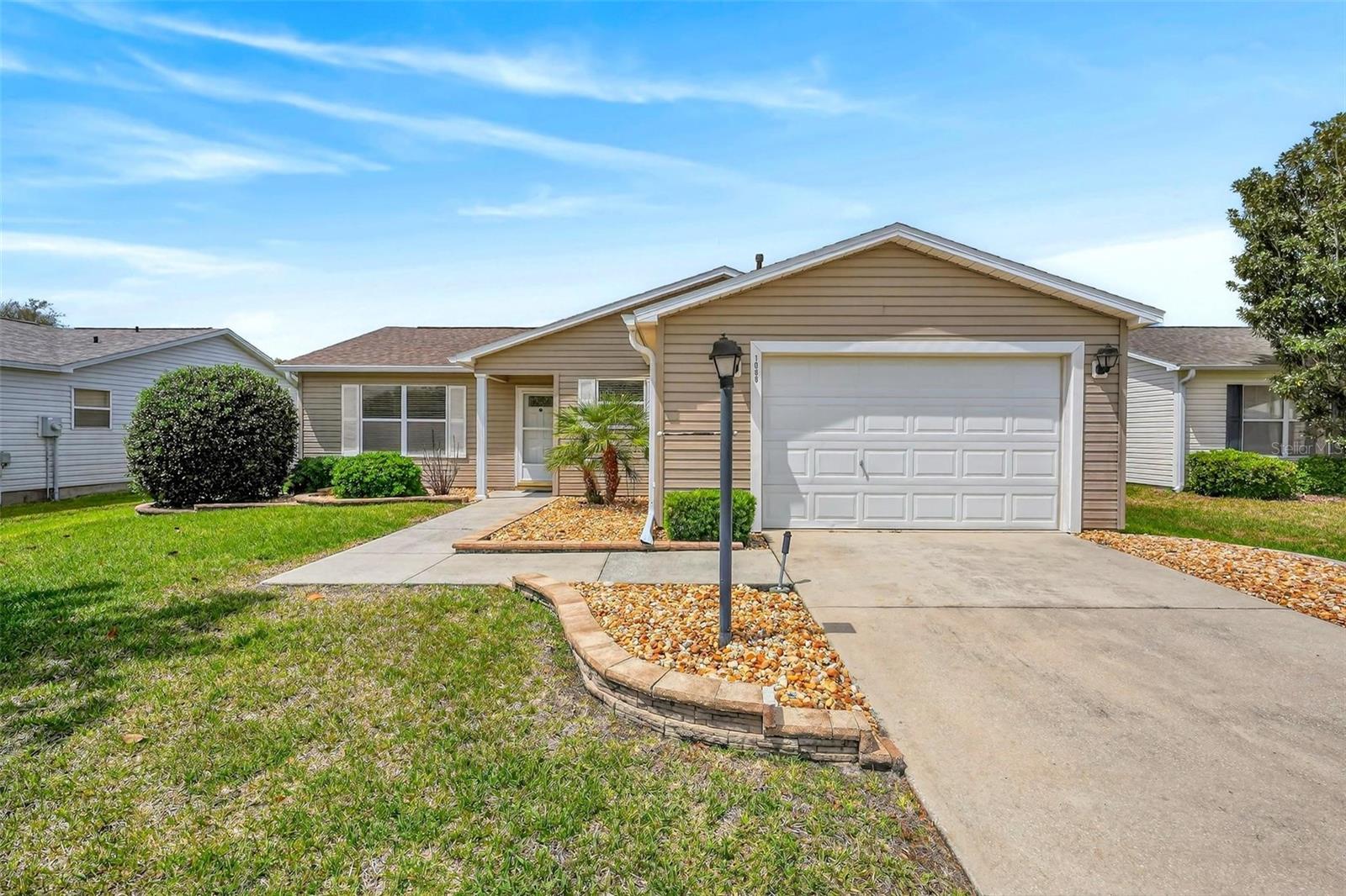 1088 GENNESSE LN, THE VILLAGES, FL — photo 48
