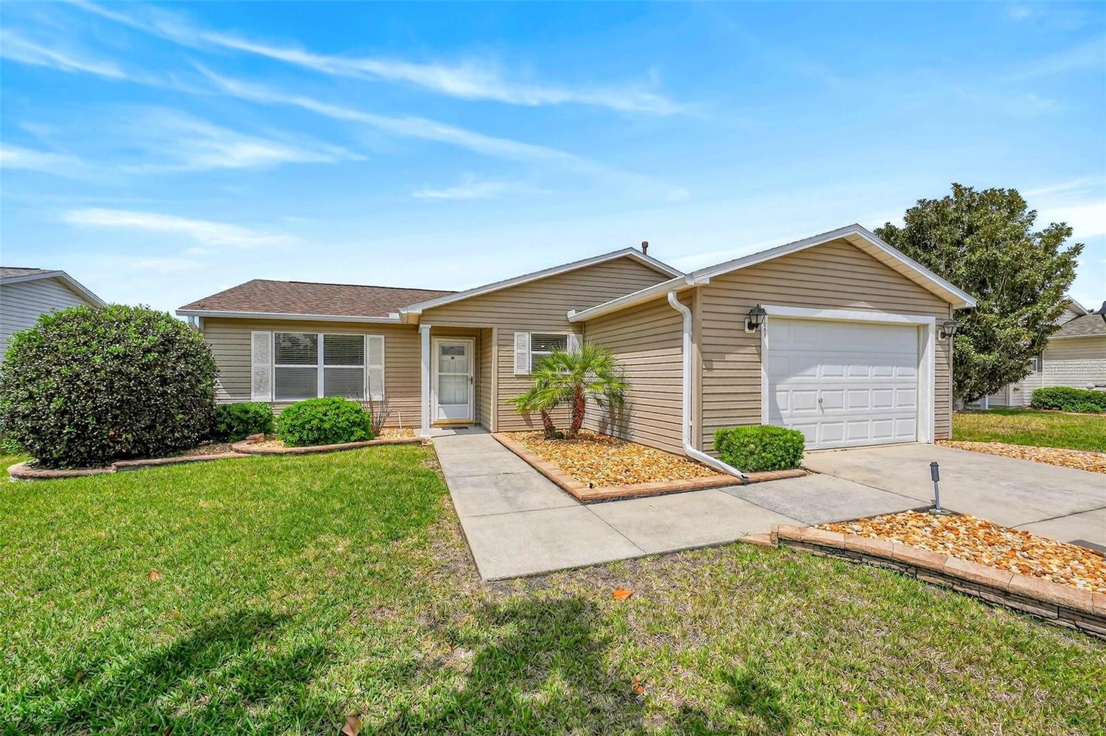 1088 GENNESSE LN, THE VILLAGES, FL — photo 51