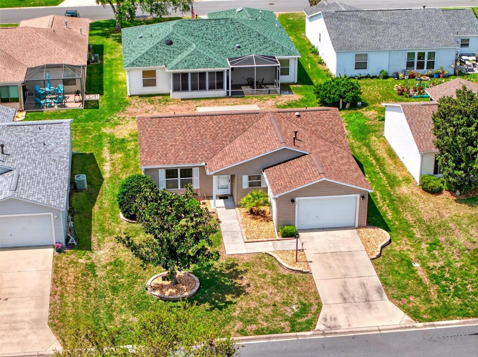 1088 GENNESSE LN, THE VILLAGES, FL — photo 54