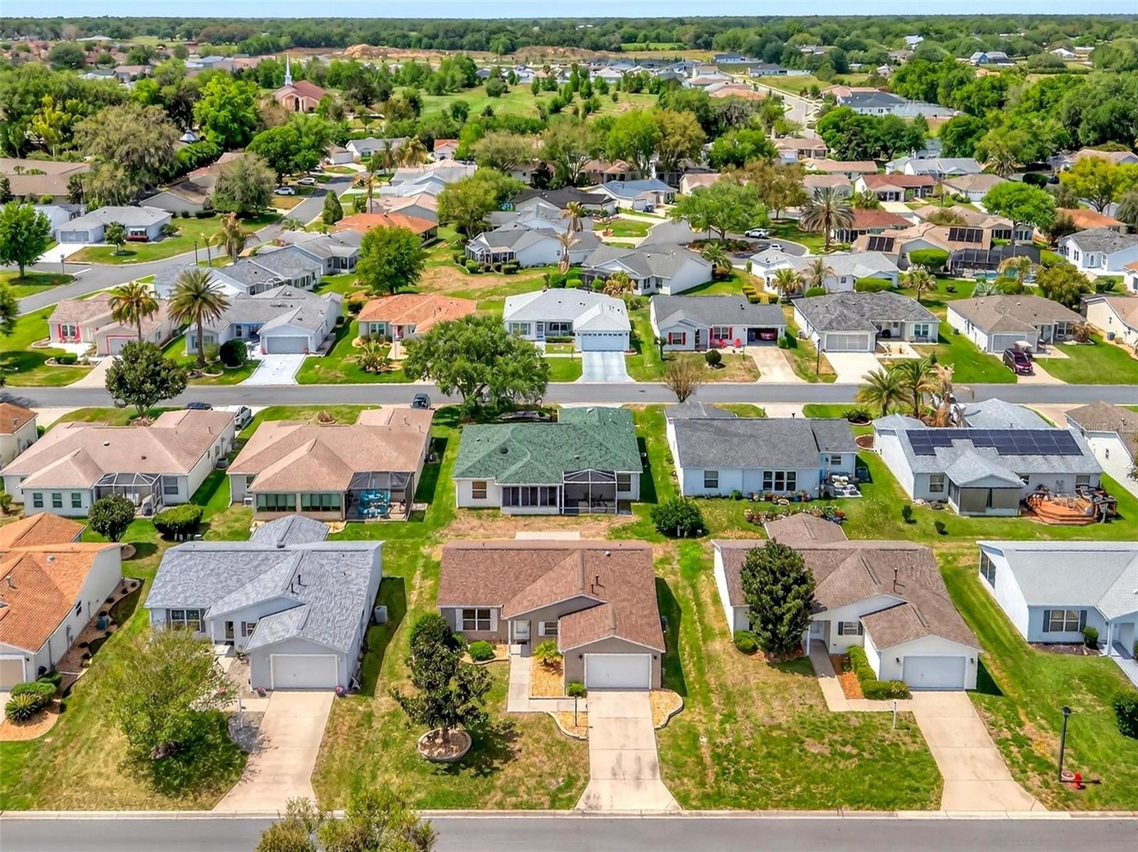 1088 GENNESSE LN, THE VILLAGES, FL — photo 56